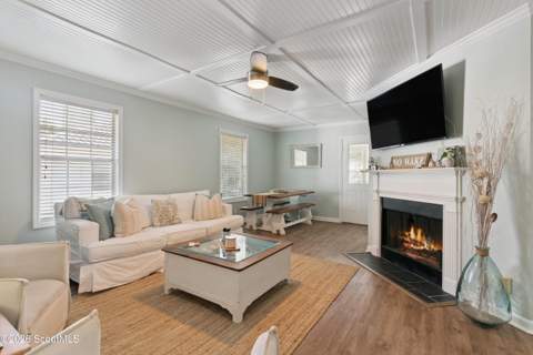 602 W Island Square Drive, St. Simons Island GA - photo 7 of 21