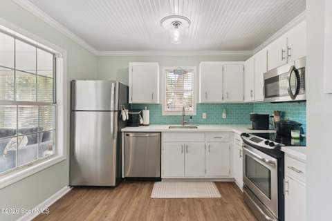 602 W Island Square Drive, St. Simons Island GA - photo 10 of 21