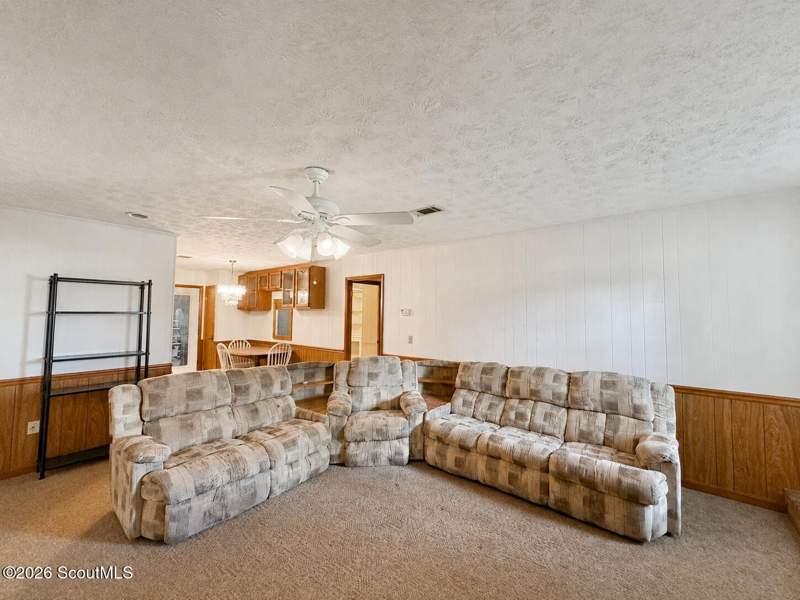 4 bedroom Single Family Residence at 6009 James Street, No Recorded Subdivision, Manor — photo 3