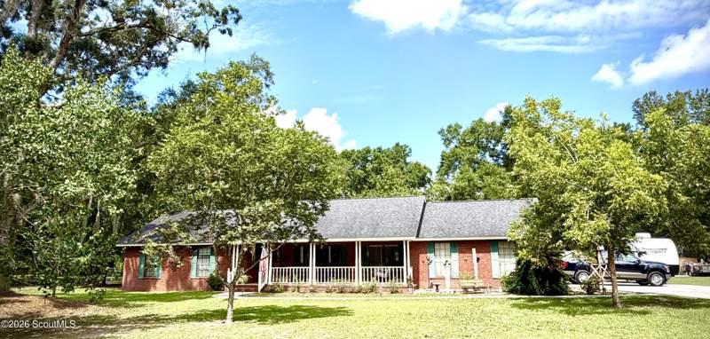 3 bedroom Single Family Residence at 151 Navajo Road, Heritage Estates, Brunswick — photo 5