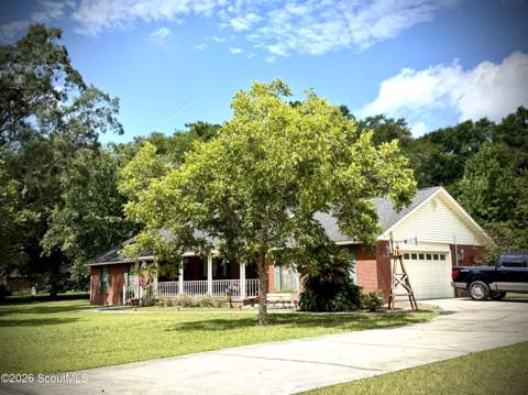 151 Navajo Road, Brunswick GA - photo 6 of 65