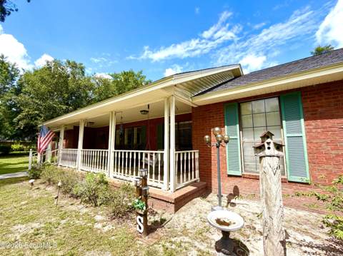 151 Navajo Road, Brunswick GA - photo 11 of 65