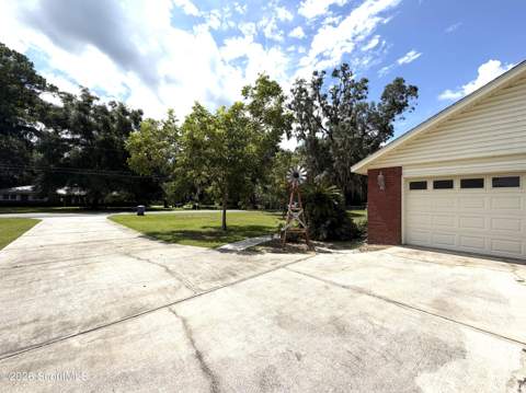 151 Navajo Road, Brunswick GA - photo 12 of 65