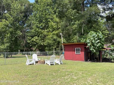 151 Navajo Road, Brunswick GA - photo 13 of 65