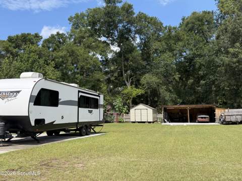 151 Navajo Road, Brunswick GA - photo 15 of 65