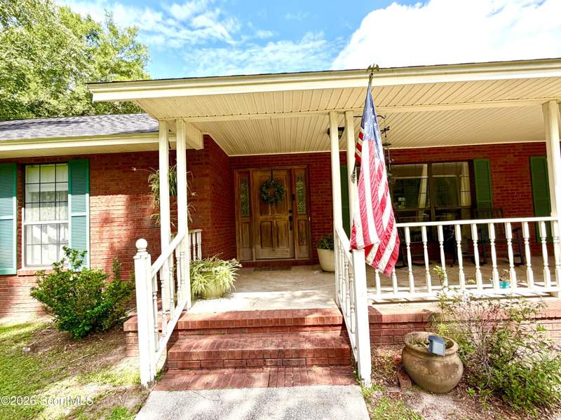 3 bedroom Single Family Residence at 151 Navajo Road, Heritage Estates, Brunswick — photo 4