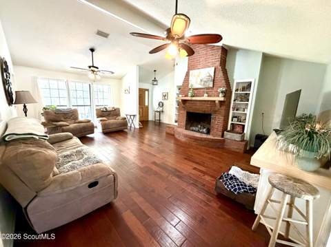 151 Navajo Road, Brunswick GA - photo 23 of 65