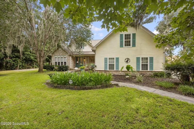 3 bedroom Single Family Residence at 819 Baytree Circle, Riverview, St. Marys — photo 2