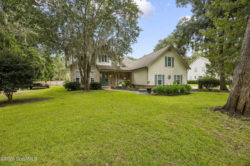 3 bedroom Single Family Residence at 819 Baytree Circle, Riverview, St. Marys — photo 4