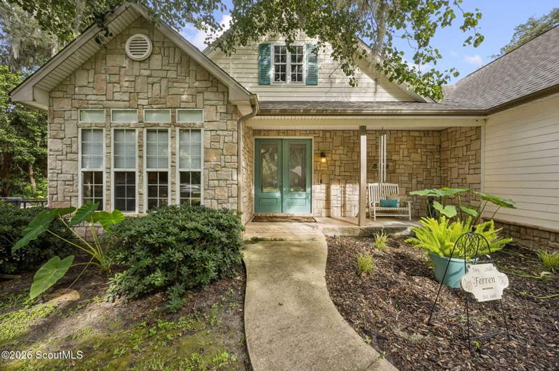 3 bedroom Single Family Residence at 819 Baytree Circle, Riverview, St. Marys — photo 5