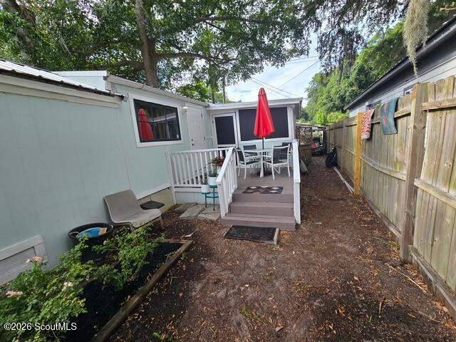 2 bedroom Mobile Home at 1700 Demere Road, Ssi Trailer Park, St. Simons Island — photo 2