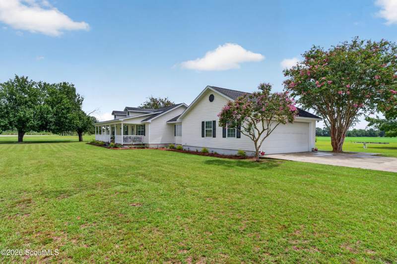 3 bedroom Single Family Residence at 2520 Bethesda Road, No Recorded Subdivision, Jesup — photo 3