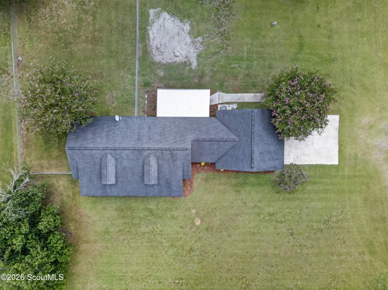 3 bedroom Single Family Residence at 2520 Bethesda Road, No Recorded Subdivision, Jesup — photo 4