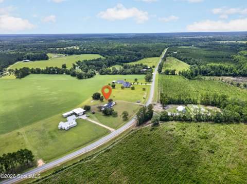 2520 Bethesda Road, Jesup GA - photo 6 of 30