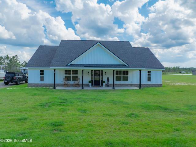11289 Lanes Bridge Road, home for sale in Wayne County