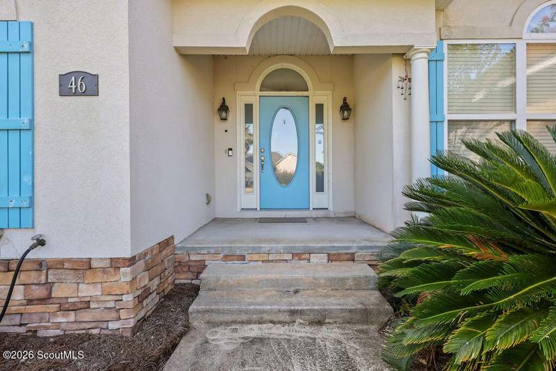 4 bedroom Single Family Residence at 46 Galloway Grove, Somersby Pointe, Brunswick — photo 5