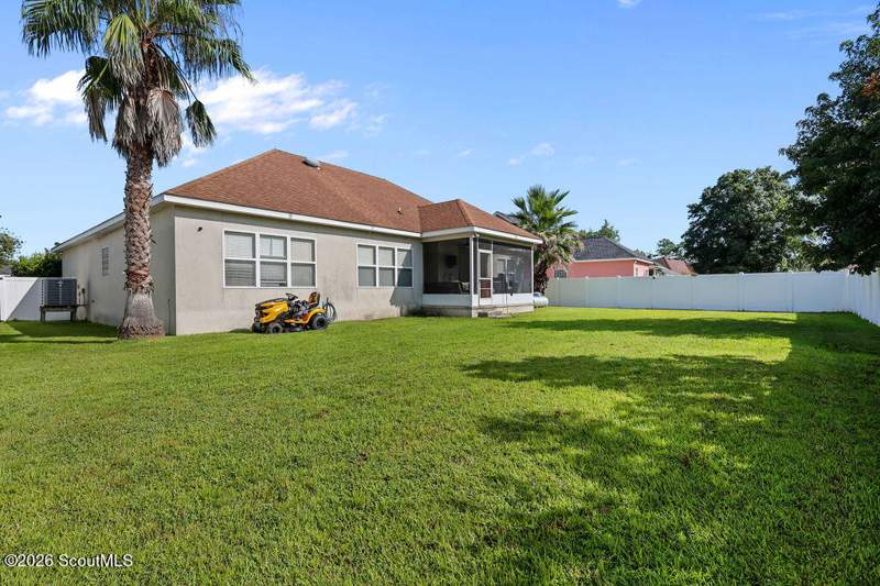 4 bedroom Single Family Residence at 46 Galloway Grove, Somersby Pointe, Brunswick — photo 3