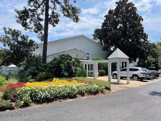 1 bedroom Condominium at 2506 Demere Road, Island Retreat Condos, St. Simons Island — photo 3