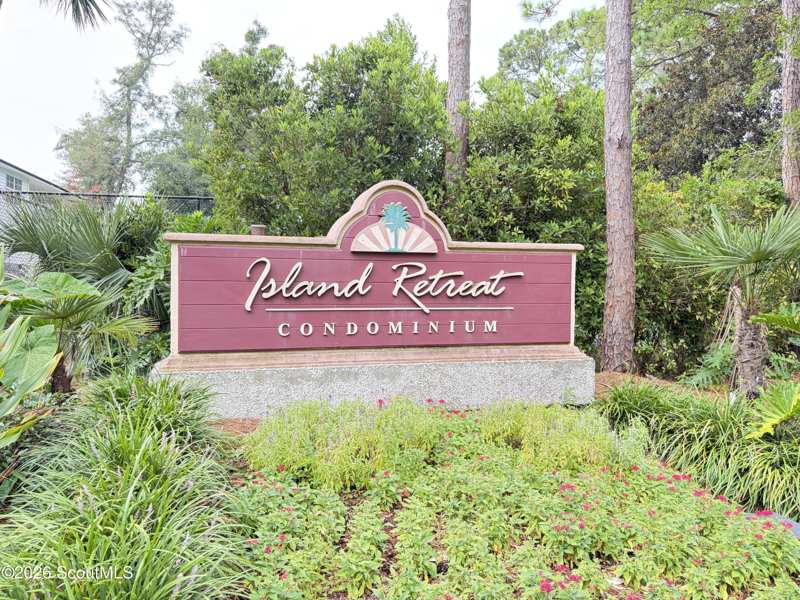 1 bedroom Condominium at 2506 Demere Road, Island Retreat Condos, St. Simons Island — photo 1