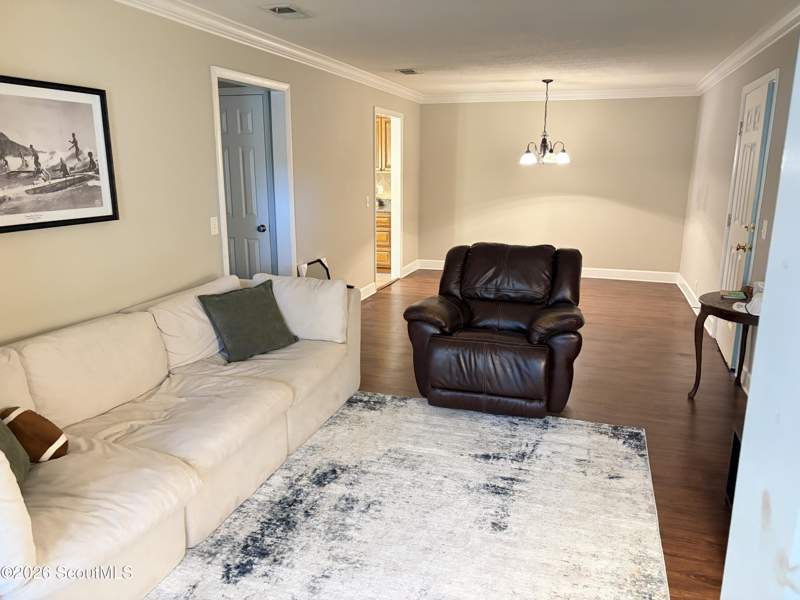 1 bedroom Condominium at 2506 Demere Road, Island Retreat Condos, St. Simons Island — photo 4