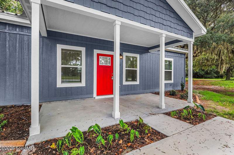 3 bedroom Single Family Residence at 656 SE Ridge Road, No Recorded Subdivision, Darien — photo 4