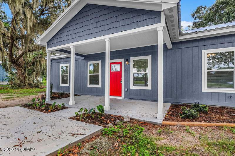 3 bedroom Single Family Residence at 656 SE Ridge Road, No Recorded Subdivision, Darien — photo 5