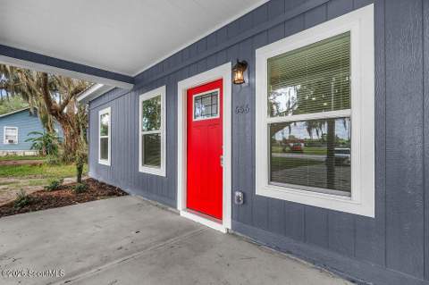 656 SE Ridge Road, Darien GA - photo 6 of 55