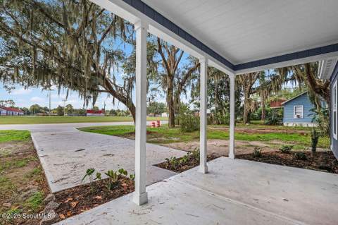 656 SE Ridge Road, Darien GA - photo 7 of 55