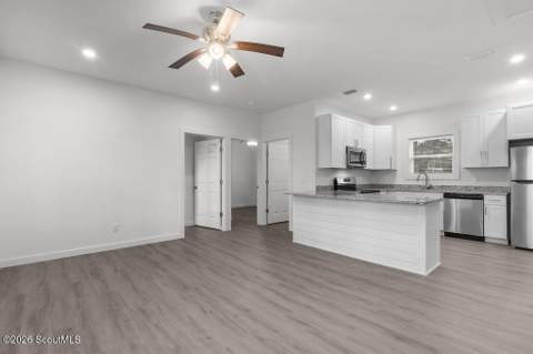 656 SE Ridge Road, Darien GA - photo 9 of 55