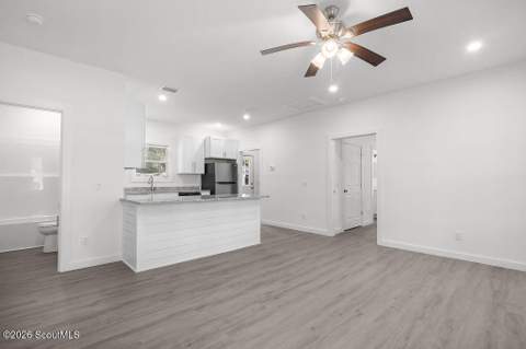 656 SE Ridge Road, Darien GA - photo 13 of 55