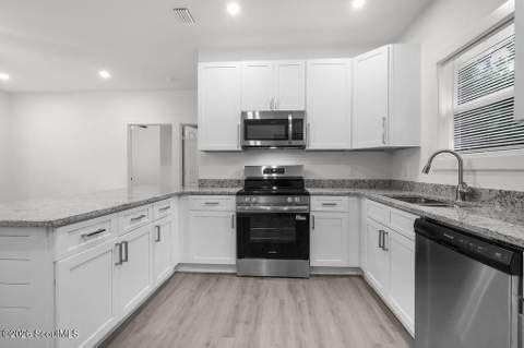 656 SE Ridge Road, Darien GA - photo 17 of 55
