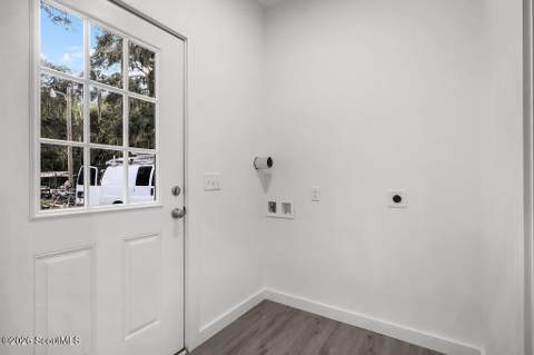 656 SE Ridge Road, Darien GA - photo 21 of 55