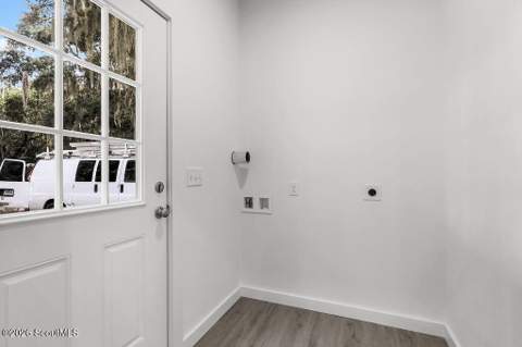 656 SE Ridge Road, Darien GA - photo 22 of 55