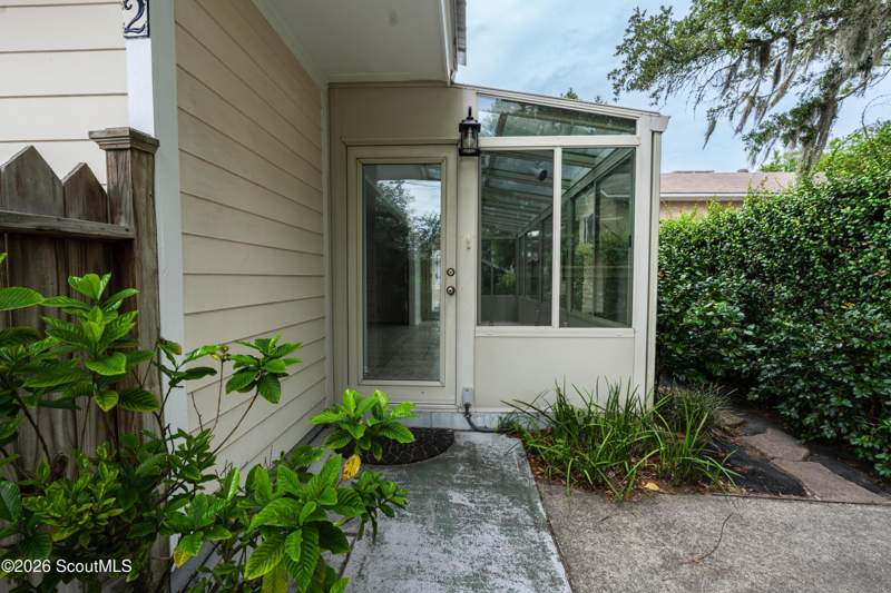 3 bedroom Single Family Residence at 11932 Old Demere Road, St. Simons Heights, St. Simons Island — photo 5