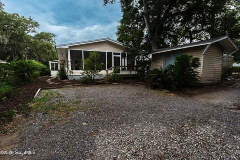 11932 Old Demere Road, St. Simons Island GA - photo 7 of 38
