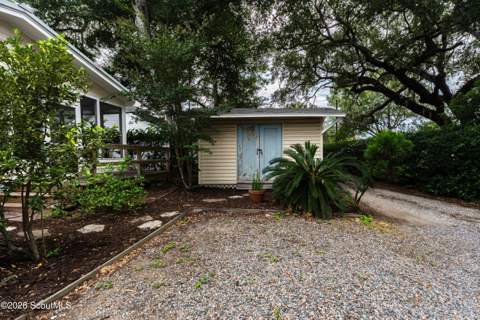 11932 Old Demere Road, St. Simons Island GA - photo 8 of 38