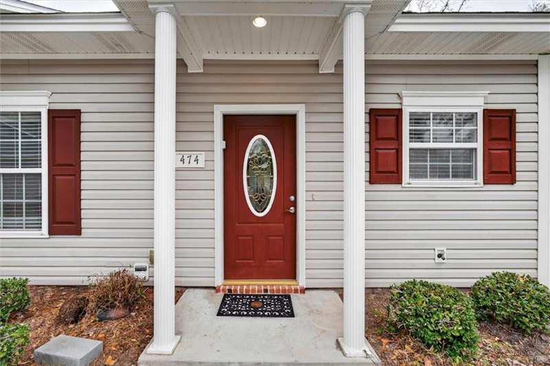 2 bedroom Condominium at 474 Moss Creek Lane, Moss Creek Villas, Brunswick — photo 1