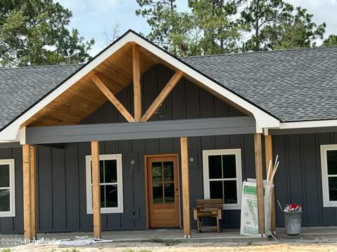 100 Rowan Drive, Waycross GA - photo 14 of 17
