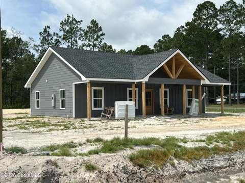 100 Rowan Drive, Waycross GA - photo 16 of 17