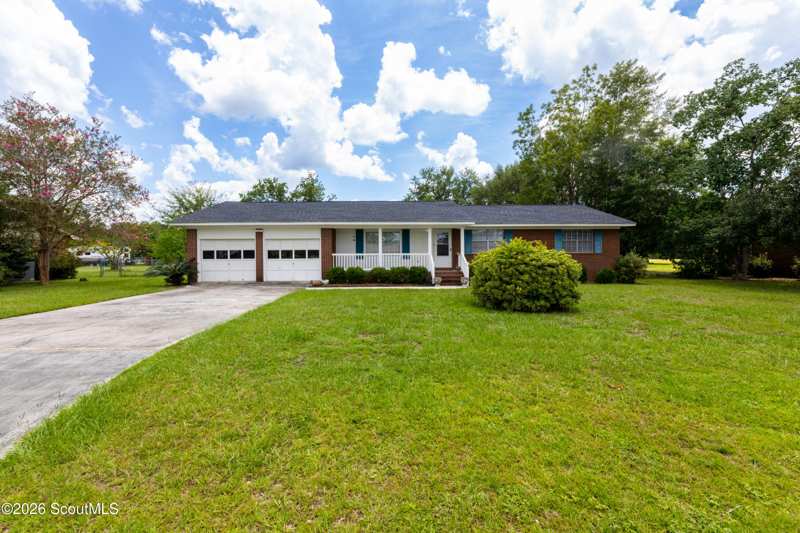 3 bedroom Single Family Residence at 3110 Southwood Drive, No Recorded Condo, Waycross — photo 1
