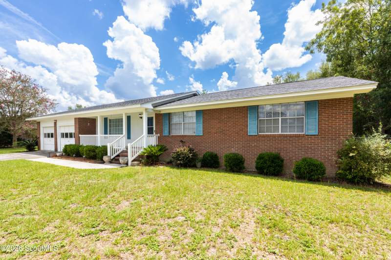 3 bedroom Single Family Residence at 3110 Southwood Drive, No Recorded Condo, Waycross — photo 2