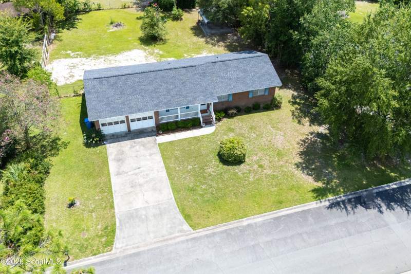 3 bedroom Single Family Residence at 3110 Southwood Drive, No Recorded Condo, Waycross — photo 3