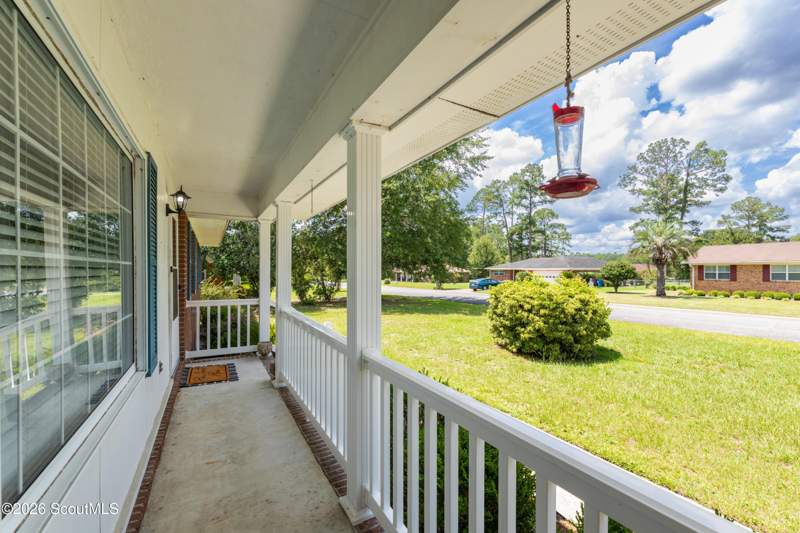 3 bedroom Single Family Residence at 3110 Southwood Drive, No Recorded Condo, Waycross — photo 5