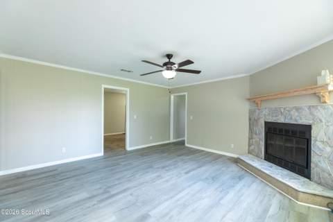 3110 Southwood Drive, Waycross GA - photo 13 of 28