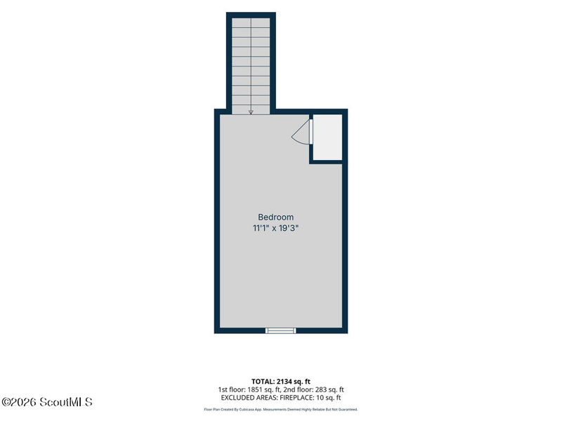 4 bedroom Single Family Residence at 46 Galloway Grove, Somersby Pointe, Brunswick — photo 4