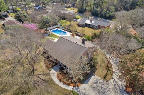 1808 Seminole Trail, Waycross GA - photo 7 of 64