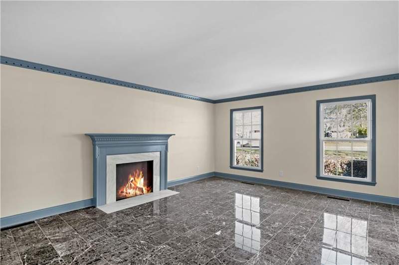 4 bedroom Single Family Residence at 1808 Seminole Trail, Cherokee Heights, Waycross — photo 4