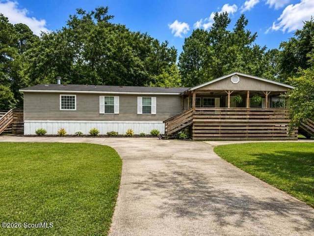 380 Pennick Road, home for sale in Glynn County