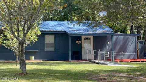 704 Bay Street, home for sale in Waycross 31501