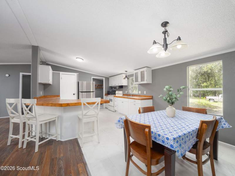4 bedroom Manufactured Home at 605 Birchwood Road, No Recorded Subdivision, Nahunta — photo 2